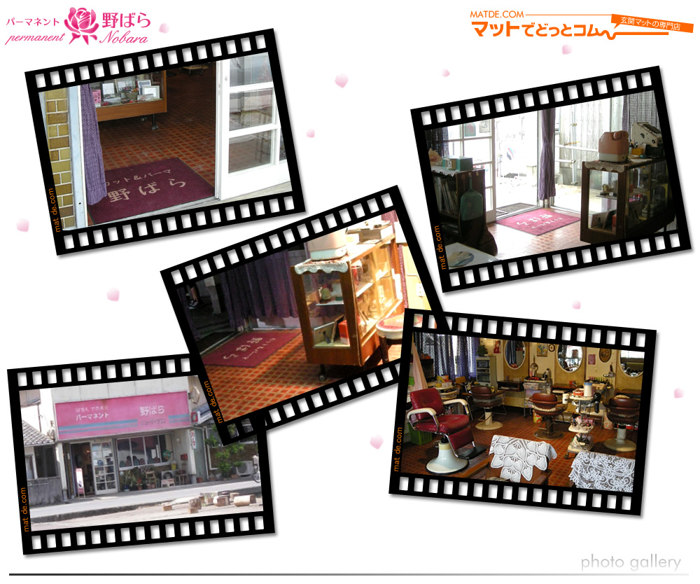 �p�[�}�l���g��΂�M�������[